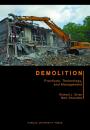 Скачать Demolition - Richard J. Diven