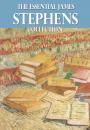 Скачать The Essential James Stephens Collection - James Stephens
