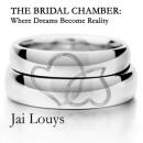 Скачать The Bridal Chamber: Where Dreams Become Reality - Jai Louys