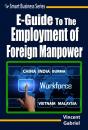 Скачать E-Guide To The Employment of Foreign Manpower - Vincent Gabriel
