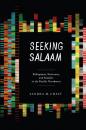 Скачать Seeking Salaam - Sandra M. Chait