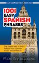 Скачать 1001 Easy Spanish Phrases - Pablo García Loaeza