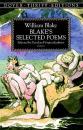 Скачать Blake's Selected Poems - Уильям Блейк