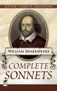 Скачать Complete Sonnets - William Shakespeare
