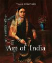 Скачать Art of India - Vincent Arthur  Smith