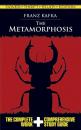 Скачать The Metamorphosis Thrift Study Edition - Franz Kafka