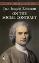 Скачать On the Social Contract - Jean-Jacques Rousseau
