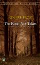 Скачать The Road Not Taken and Other Poems - Robert  Frost