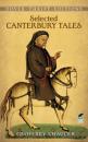 Скачать Selected Canterbury Tales - Geoffrey Chaucer