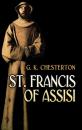 Скачать St. Francis of Assisi - G. K. Chesterton