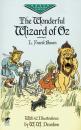 Скачать The Wonderful Wizard of Oz - Лаймен Фрэнк Баум