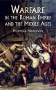 Скачать Warfare in the Roman Empire and the Middle Ages - Hoffman Nickerson