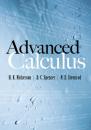 Скачать Advanced Calculus - H.K Nickerson