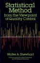 Скачать Statistical Method from the Viewpoint of Quality Control - Walter A. Shewhart