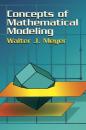 Скачать Concepts of Mathematical Modeling - Walter J. Meyer