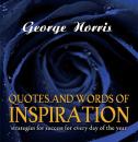 Скачать Quotes and Words of Inspiration - George D Norris