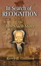 Скачать In Search of Recognition - Kerry B Collison