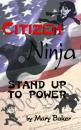 Скачать Citizen Ninja - Mary Baker Jayne