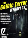 Скачать The Gothic Terror MEGAPACK ® - Генри Джеймс