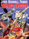 Скачать The Red Insects - John Russell Fearn