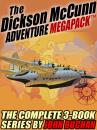 Скачать The Dickson McCunn MEGAPACK ®: The Complete 3-Book Series - Buchan John