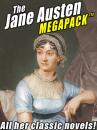Скачать The Jane Austen MEGAPACK ™: All Her Classic Works - Jane Austen