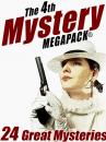 Скачать The 4th Mystery MEGAPACK® - Edgar Rice Burroughs