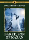 Скачать Baree, Son of Kazan - James Oliver Curwood
