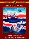 Скачать Mystery on Nine-Mile Marsh - Mary C. Jane