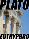 Скачать Euthyphro - Plato  