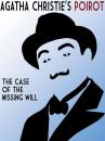 Скачать The Case of the Missing Will - Agatha Christie