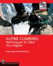 Скачать Alpine Climbing - Kathy Cosley