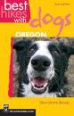 Скачать Best Hikes with Dogs Oregon - Ellen Morris Bishop