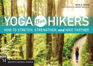 Скачать Yoga for Hikers - Nicole Tsong
