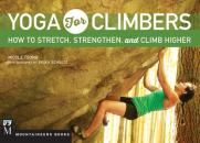Скачать Yoga for Climbers - Nicole Tsong