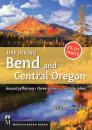 Скачать Day Hiking Bend & Central Oregon - Brittany Manwill