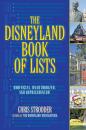 Скачать The Disneyland Book of Lists - Chris Strodder