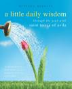 Скачать A Little Daily Wisdom - St. Teresa of Avila