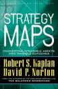 Скачать Strategy Maps - Robert S. Kaplan