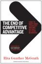 Скачать The End of Competitive Advantage - Rita Gunther McGrath
