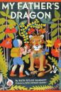 Скачать My Father's Dragon (Illustrated by Ruth Chrisman Gannett) - Ruth Stiles Gannett