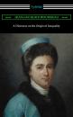 Скачать A Discourse on the Origin of Inequality (Translated by G. D. H. Cole) - Jean-Jacques Rousseau