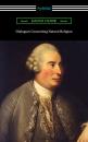 Скачать Dialogues Concerning Natural Religion - David Hume