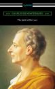 Скачать The Spirit of the Laws - Charles de Montesquieu