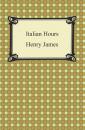 Скачать Italian Hours - Генри Джеймс