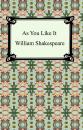 Скачать As You Like It - William Shakespeare