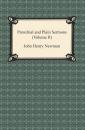 Скачать Parochial and Plain Sermons (Volume II) - John Henry Newman
