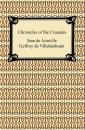 Скачать Chronicles of the Crusades - Geffroy de Joinville