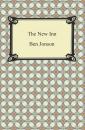 Скачать The New Inn, or, The Light Heart - Ben Jonson