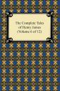 Скачать The Complete Tales of Henry James (Volume 6 of 12) - Генри Джеймс